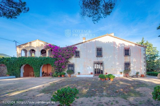 Casa en venta en Arenys de Munt (Barcelona)