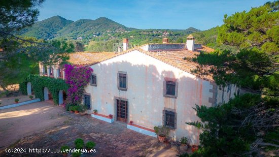 Casa en venta en Arenys de Munt (Barcelona)