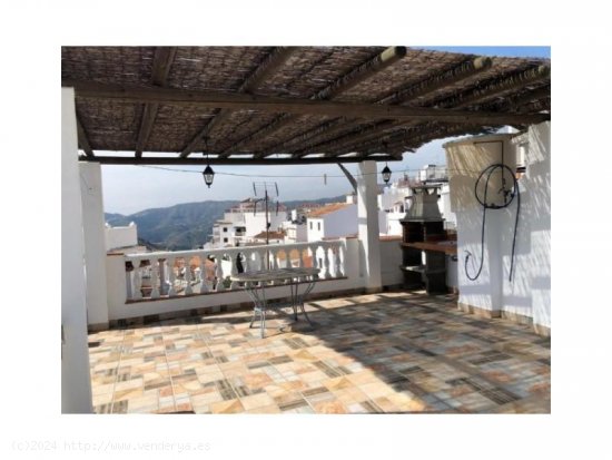  Casa en venta en Cómpeta (Málaga) 