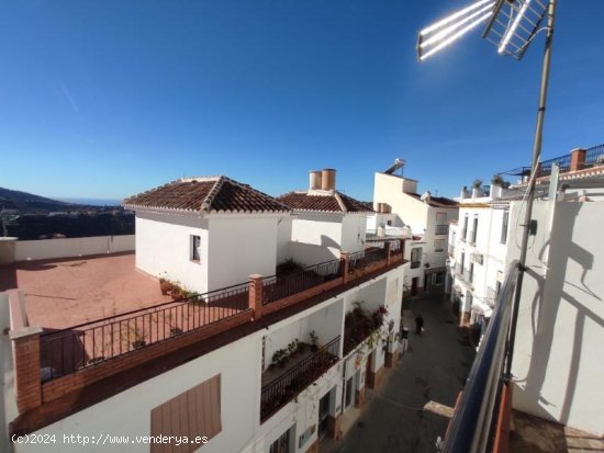  Casa en venta en Cómpeta (Málaga) 