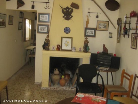 Casa en venta en Canillas de Albaida (Málaga)