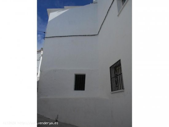 Casa en venta en Canillas de Albaida (Málaga)