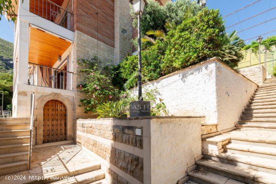 Casa en venta en Castelldefels (Barcelona)