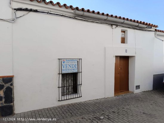  Casa en venta en Montemolín (Badajoz) 