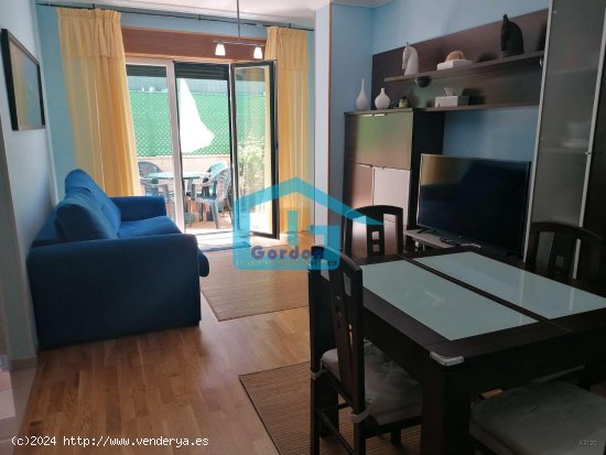 Piso en venta en Sanxenxo (Pontevedra)