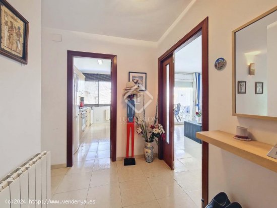 Apartamento en venta en Cubelles (Barcelona)