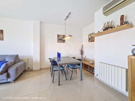 Apartamento en venta en Cubelles (Barcelona)