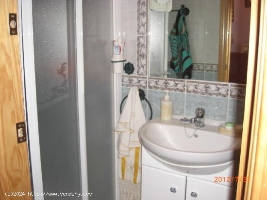 Piso en venta en Monesterio (Badajoz)