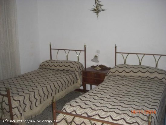 Casa en venta en Monesterio (Badajoz)