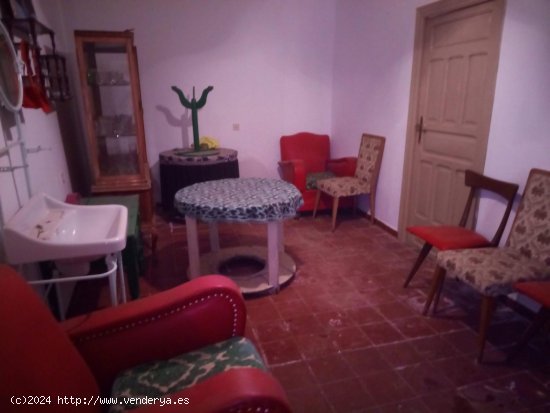 Casa en venta en Puebla del Maestre (Badajoz)