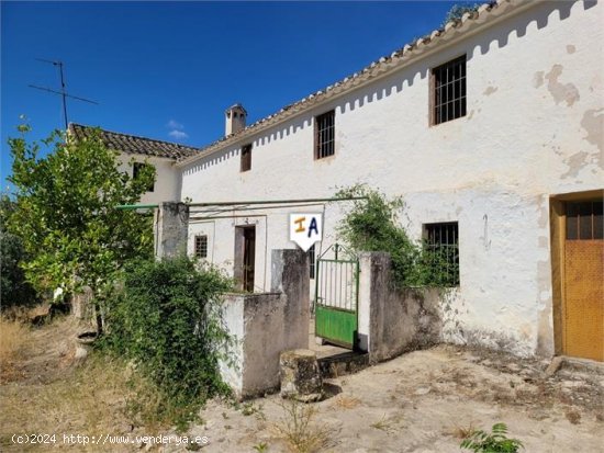  Villa en venta en Iznájar (Córdoba) 