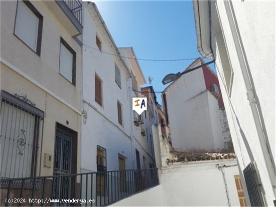  Casa en venta en Castillo de Locubín (Jaén) 