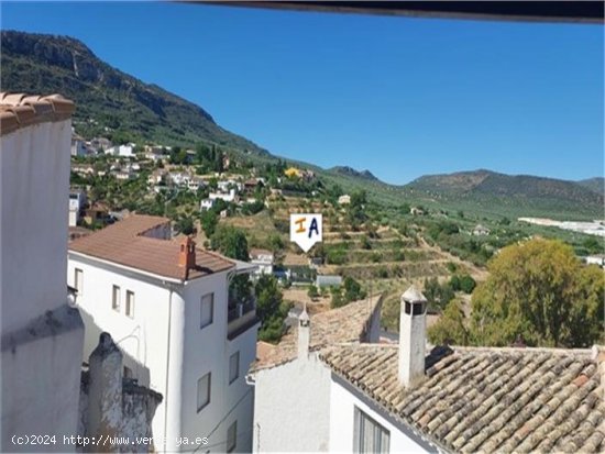 Casa en venta en Castillo de Locubín (Jaén)