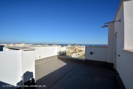 Apartamento en venta a estrenar en Guardamar del Segura (Alicante)