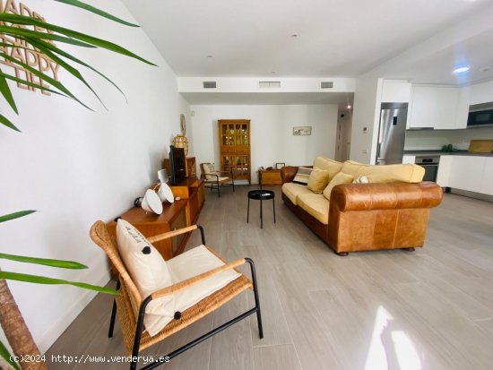  Apartamento en alquiler en Marbella (Málaga) 