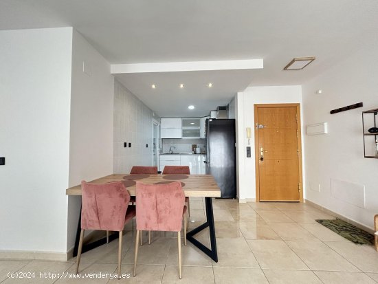 Piso en venta en Marbella (Málaga)