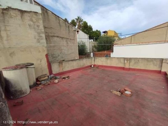 Chalet en venta en Palma de Gandía (Valencia)