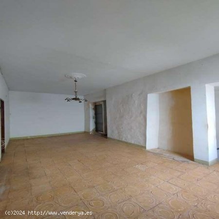 Chalet en venta en Palma de Gandía (Valencia)