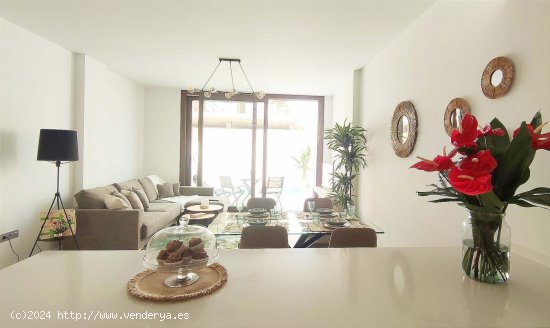 Chalet en venta a estrenar en San Javier (Murcia)