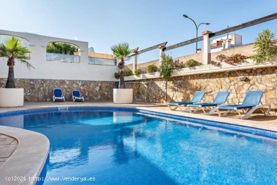 Casa en venta en Colonia de San Pedro (Baleares)