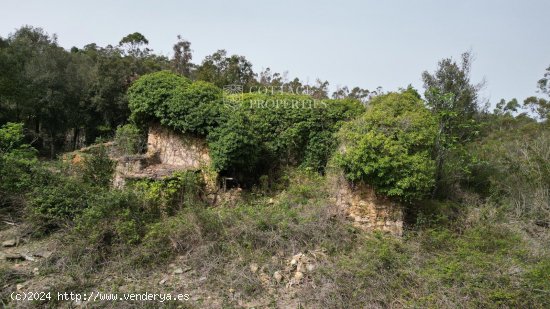 Casa en venta en Cruïlles (Girona)