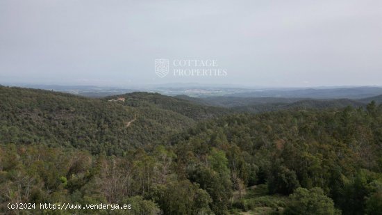 Casa en venta en Cruïlles (Girona)