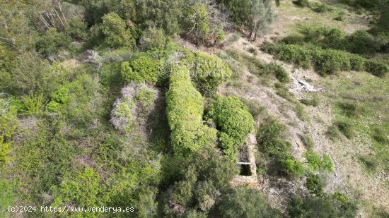 Casa en venta en Cruïlles (Girona)