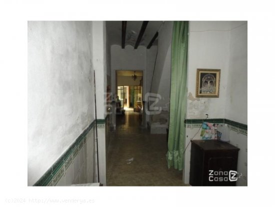 Casa en venta en Albalat de la Ribera (Valencia)