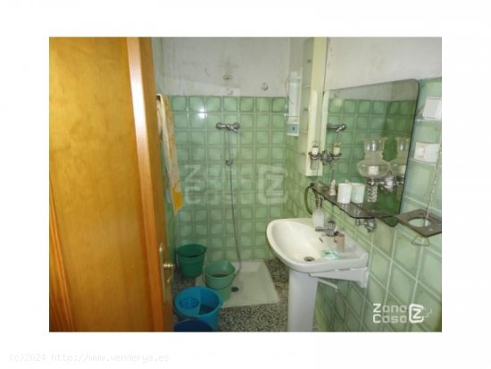 Casa en venta en Albalat de la Ribera (Valencia)