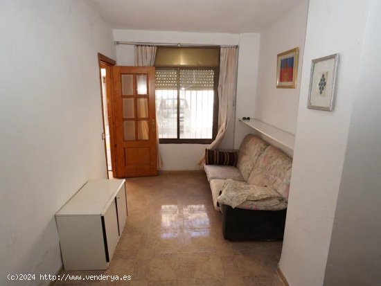 Casa en venta en Órgiva (Granada)