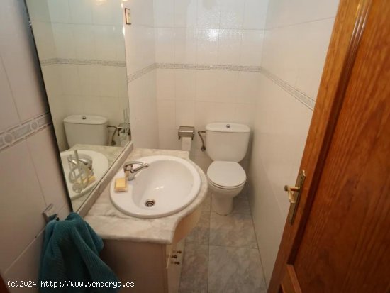 Casa en venta en Órgiva (Granada)