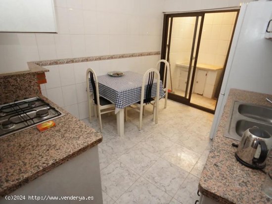 Casa en venta en Órgiva (Granada)