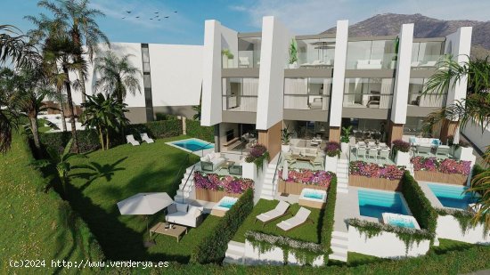  Villa en venta en Fuengirola (Málaga) 