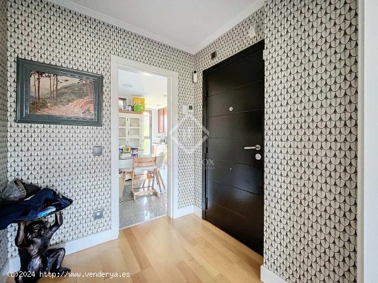 Apartamento en venta en Madrid (Madrid)