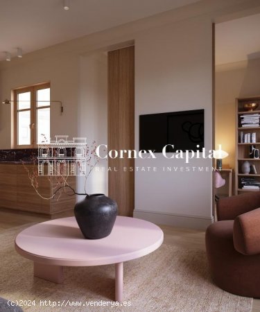 Apartamento en venta en Barcelona (Barcelona)