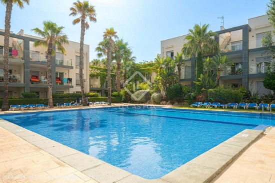  Apartamento en venta en Alicante (Alicante) 