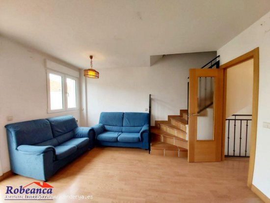 Chalet en venta en Salobral (Ávila)