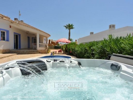  Chalet en venta en San Fulgencio (Alicante) 