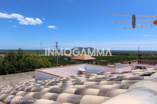  Casa en venta a estrenar en Llaurí (Valencia) 