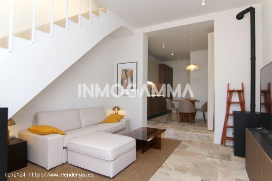 Casa en venta a estrenar en Llaurí (Valencia)