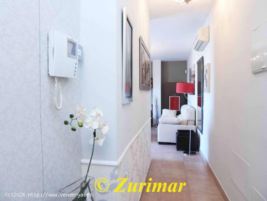 Apartamento en venta en Roquetas de Mar (Almería)