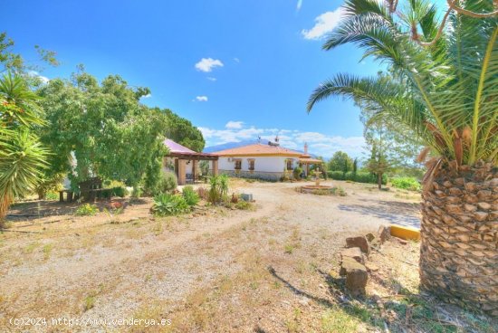 Villa en venta en Periana (Málaga)