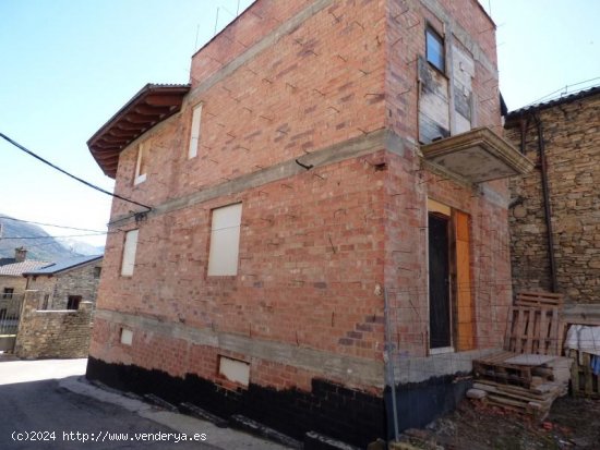 Casa en venta en Fanlo (Huesca)