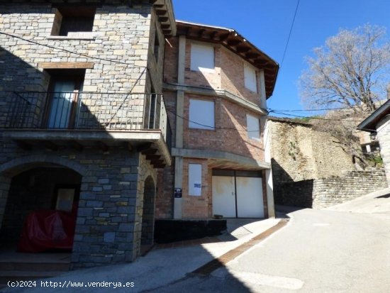 Casa en venta en Fanlo (Huesca)