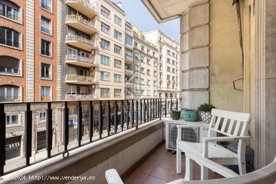 Apartamento en venta en Barcelona (Barcelona)