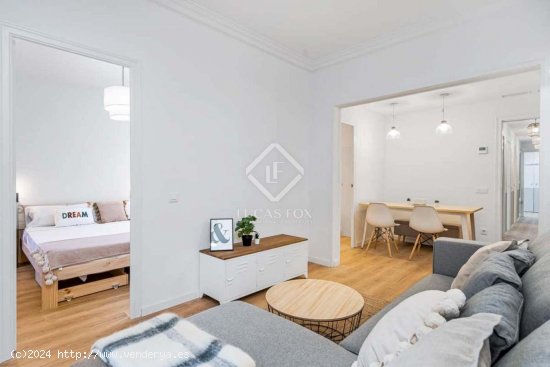 Apartamento en venta en Barcelona (Barcelona)