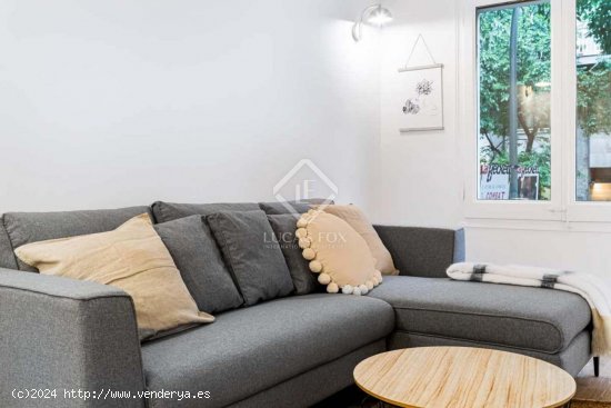 Apartamento en venta en Barcelona (Barcelona)