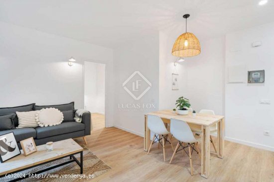 Apartamento en venta en Barcelona (Barcelona)