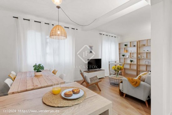 Apartamento en venta en Barcelona (Barcelona)