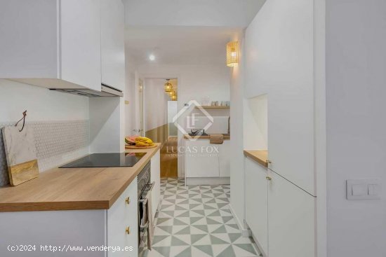 Apartamento en venta en Barcelona (Barcelona)